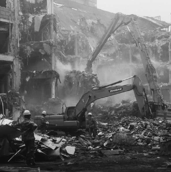 Estudios de Amenaza Sísmica: Fundamentos y Aplicaciones en Ingeniería Civil