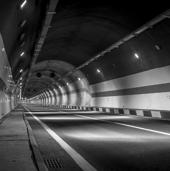   Uso del espacio subterráneo