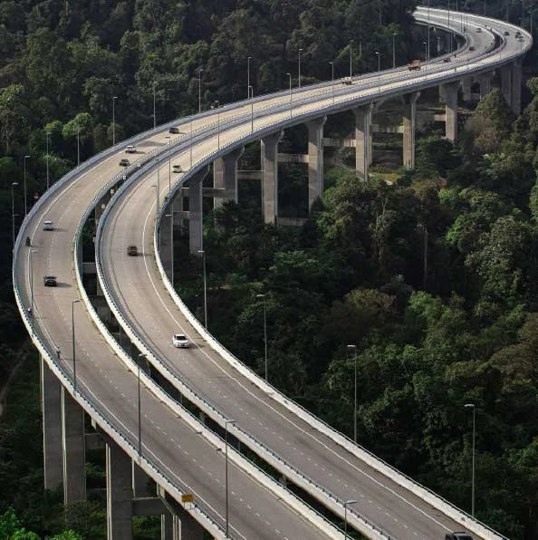 Módulo I: Diseño mecanístico-empírico para pavimentos flexibles y semirrígidos GDP-2024. Abril