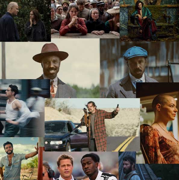 Taller de apreciación de cine