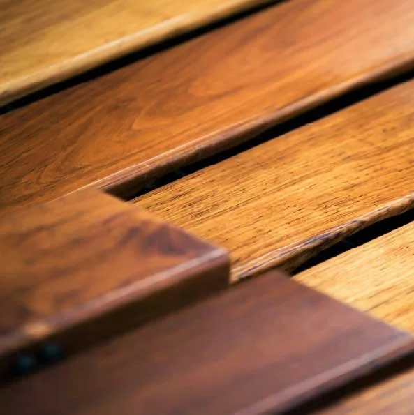 ¿Qué nos hace falta para empezar a construir con madera?