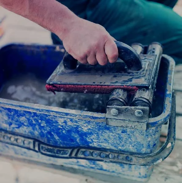 Uso práctico de aditivos para concreto