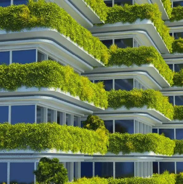 Ingeniería Civil Sostenible: estrategias para generar valor en proyectos de construcción