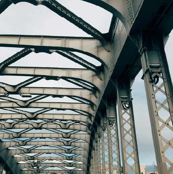 Diseño de Estructuras Metálicas I junio