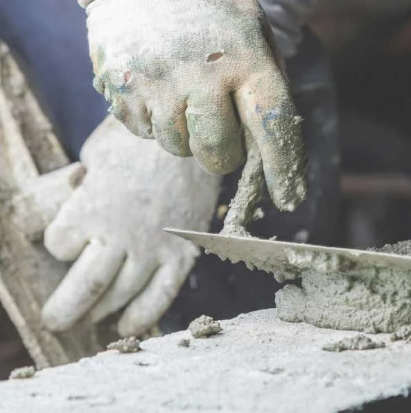Diseño de Mezclas de Concreto Hidráulico. 