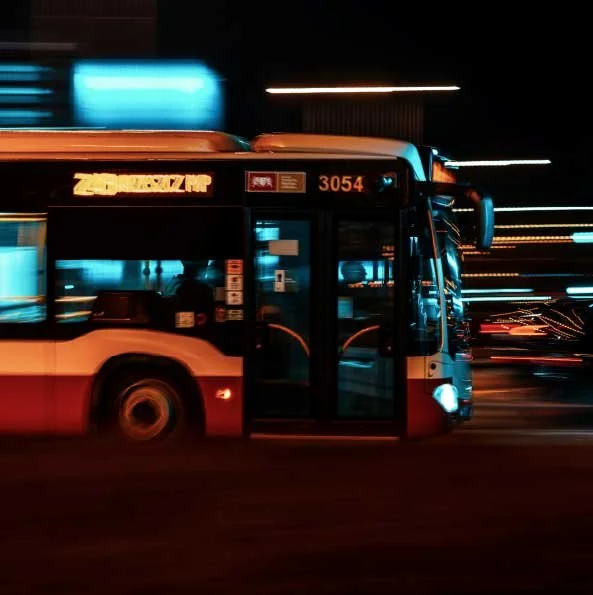 Planificación urbana enfocada en transporte y movilidad