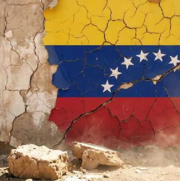 Observaciones Sobre los Sismos del 24 de junio de 2026 en Venezuela