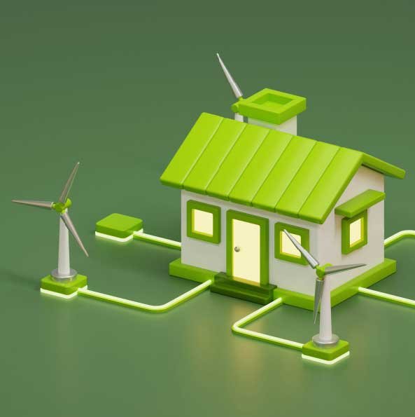 Economía Circular Aplicada a la Construcción 