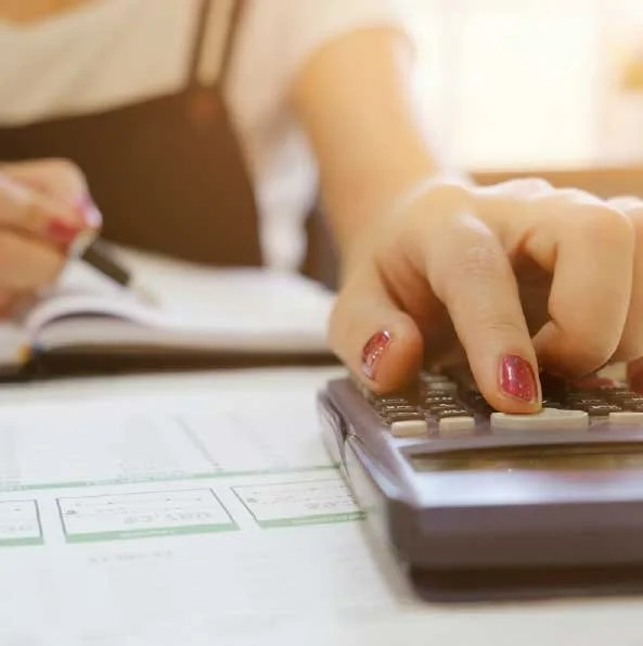 Finanzas Personales