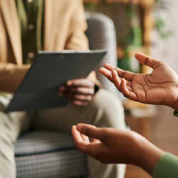 Comunicación asertiva en la organización: conversaciones que generan confianza y resultados
