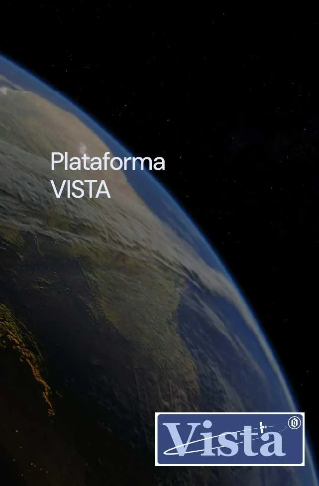 Webinar: Plataforma VISTA