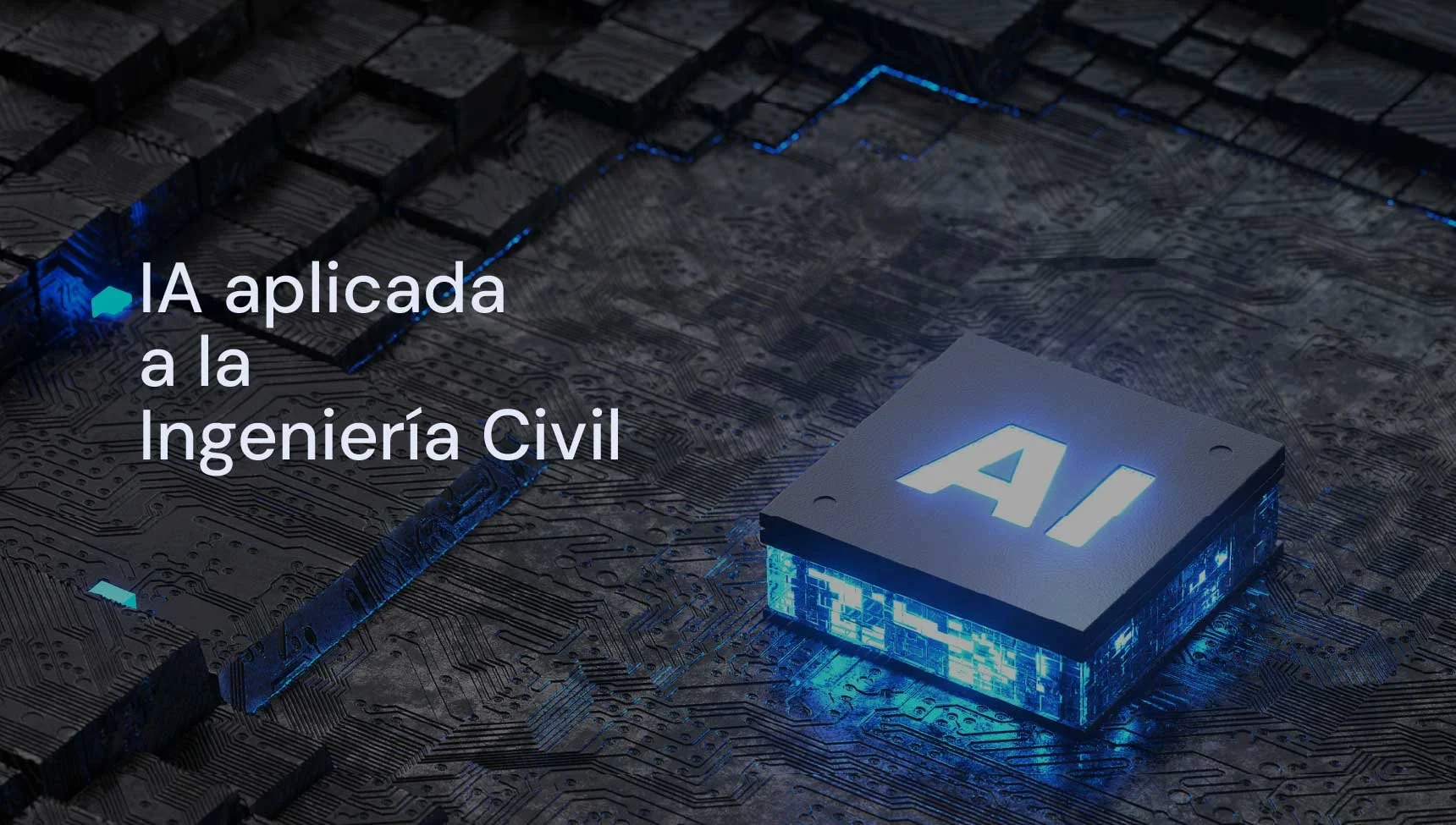 IA aplicada a la Ingeniería Civil 
