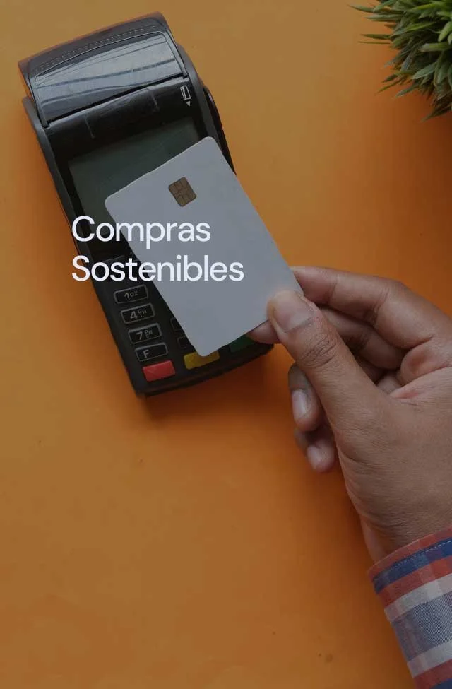 Compras Sostenibles