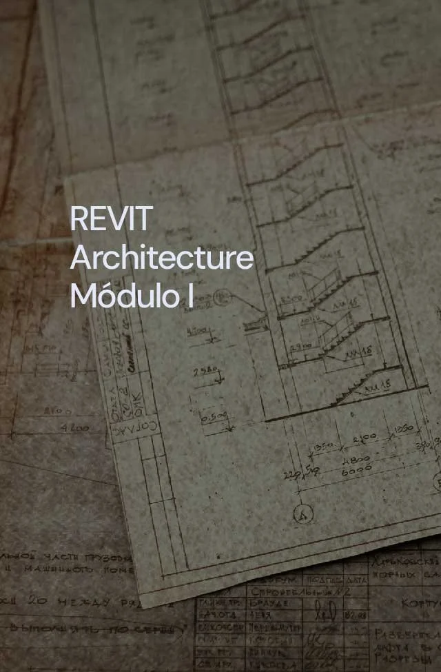 Revit modulo 1