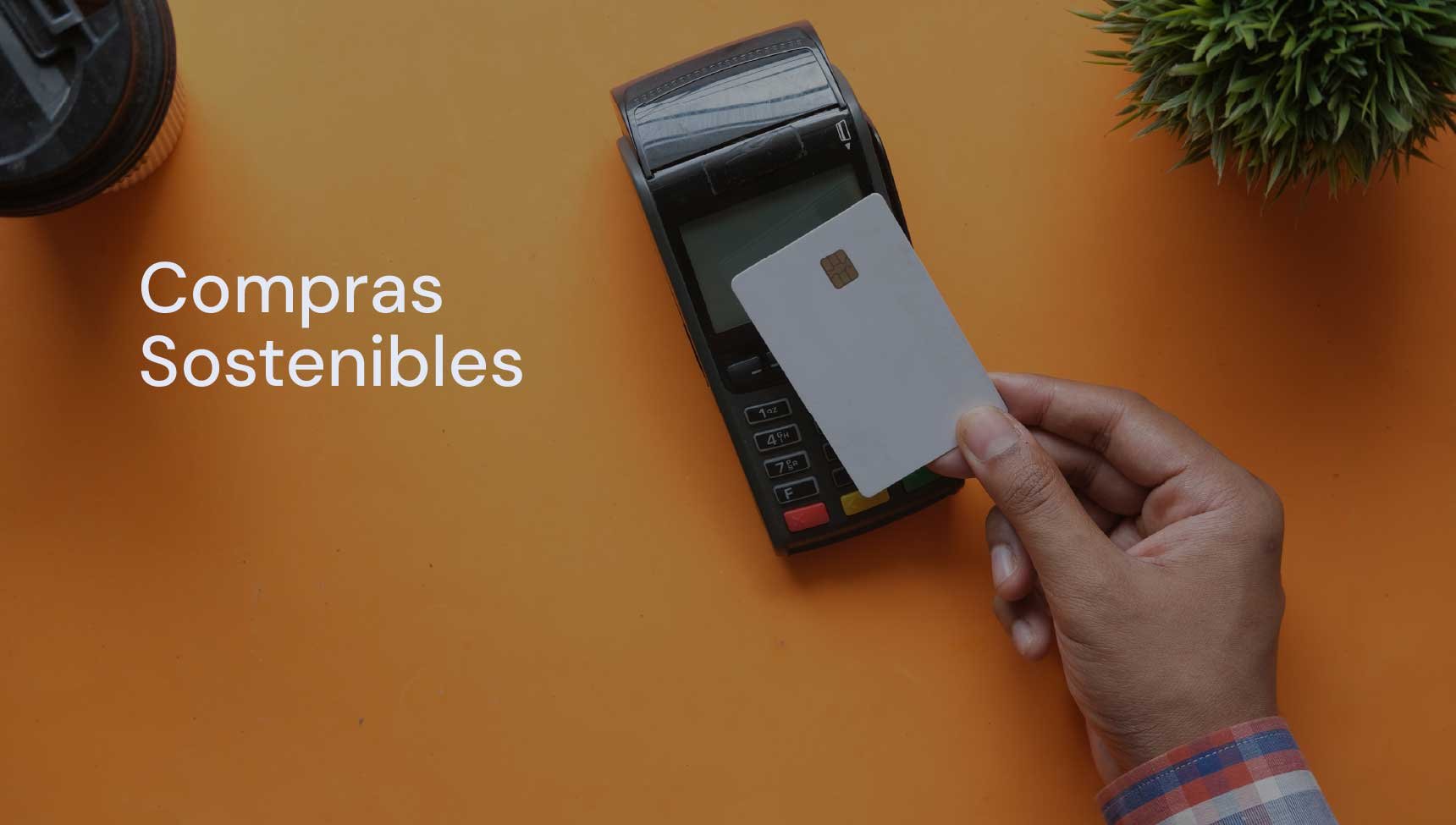 Compras Sostenibles