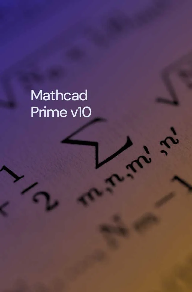 Mathcad Prime v10