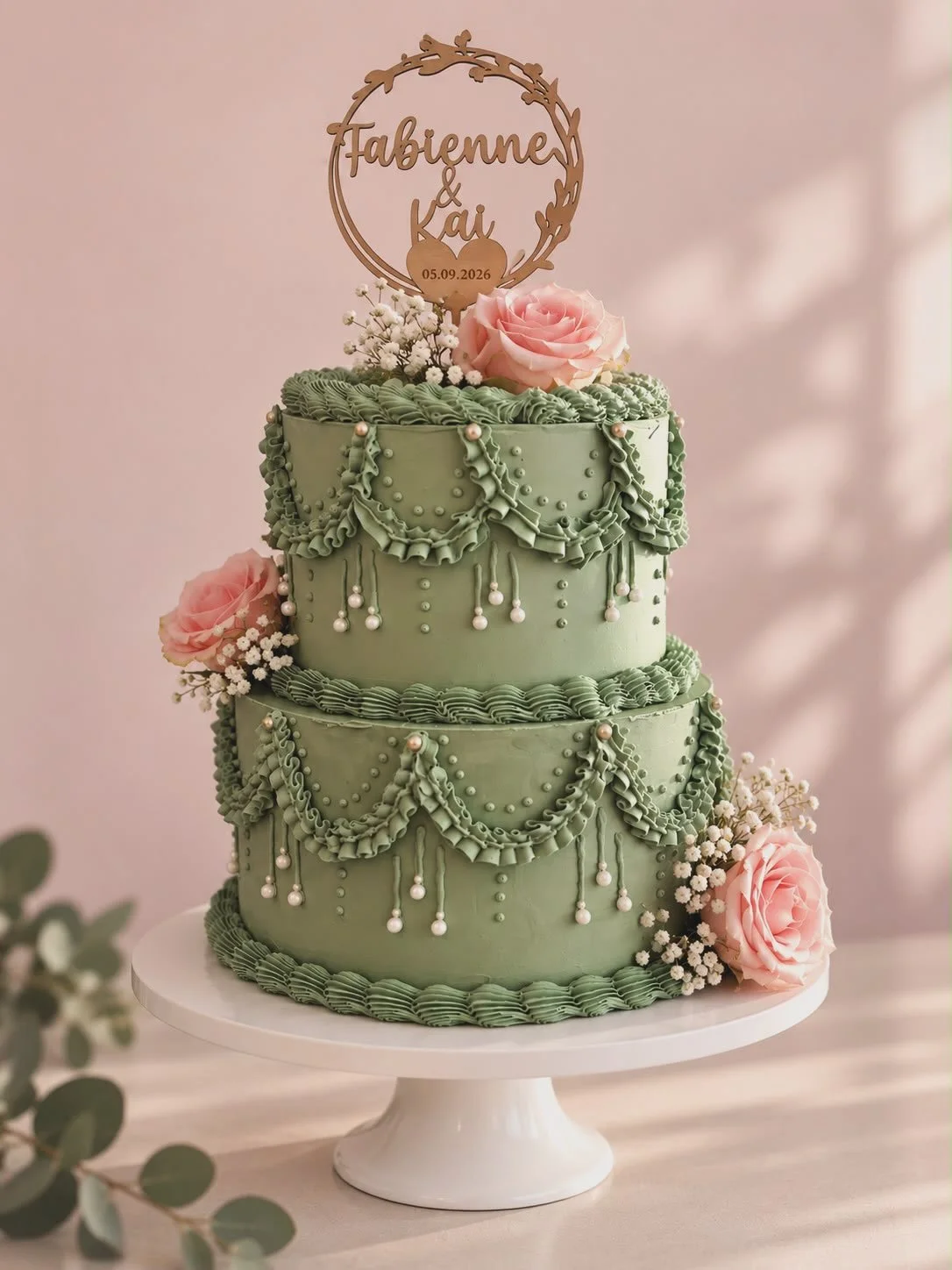 ✨ Dieses Wochenende war wieder voller wundervoller, sommerlicher Tortenmomente! 🌸🍰

Von fruchtig-frischen Geschm&auml;ckern bis hin zu ganz unterschiedlichen Designs &ndash; jede Torte durfte ihren ganz eigenen Charakter bekommen. 💛

Danke an alle