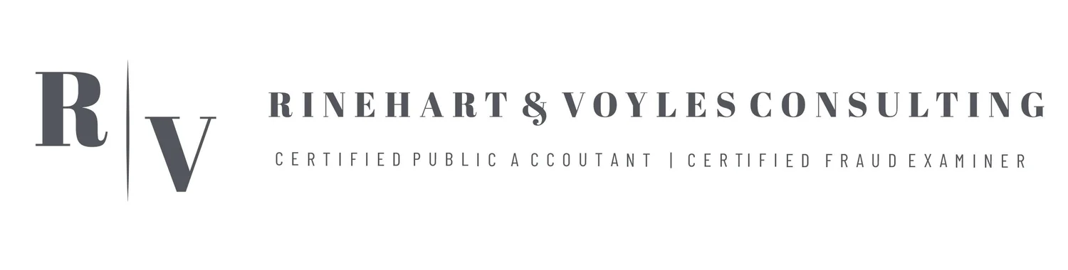 Rinehart &amp; Voyles Consulting