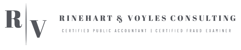 Rinehart &amp; Voyles Consulting