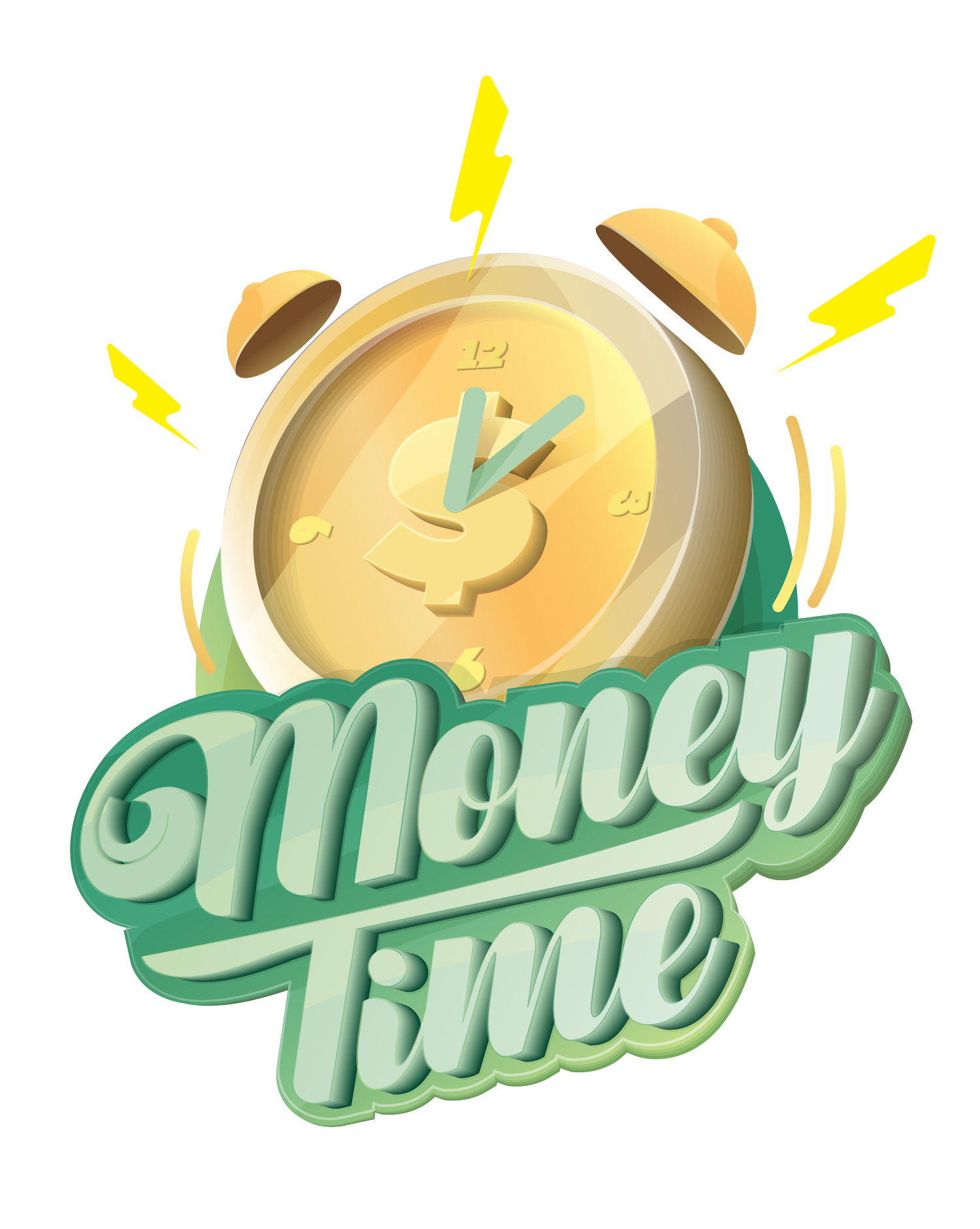 time of money