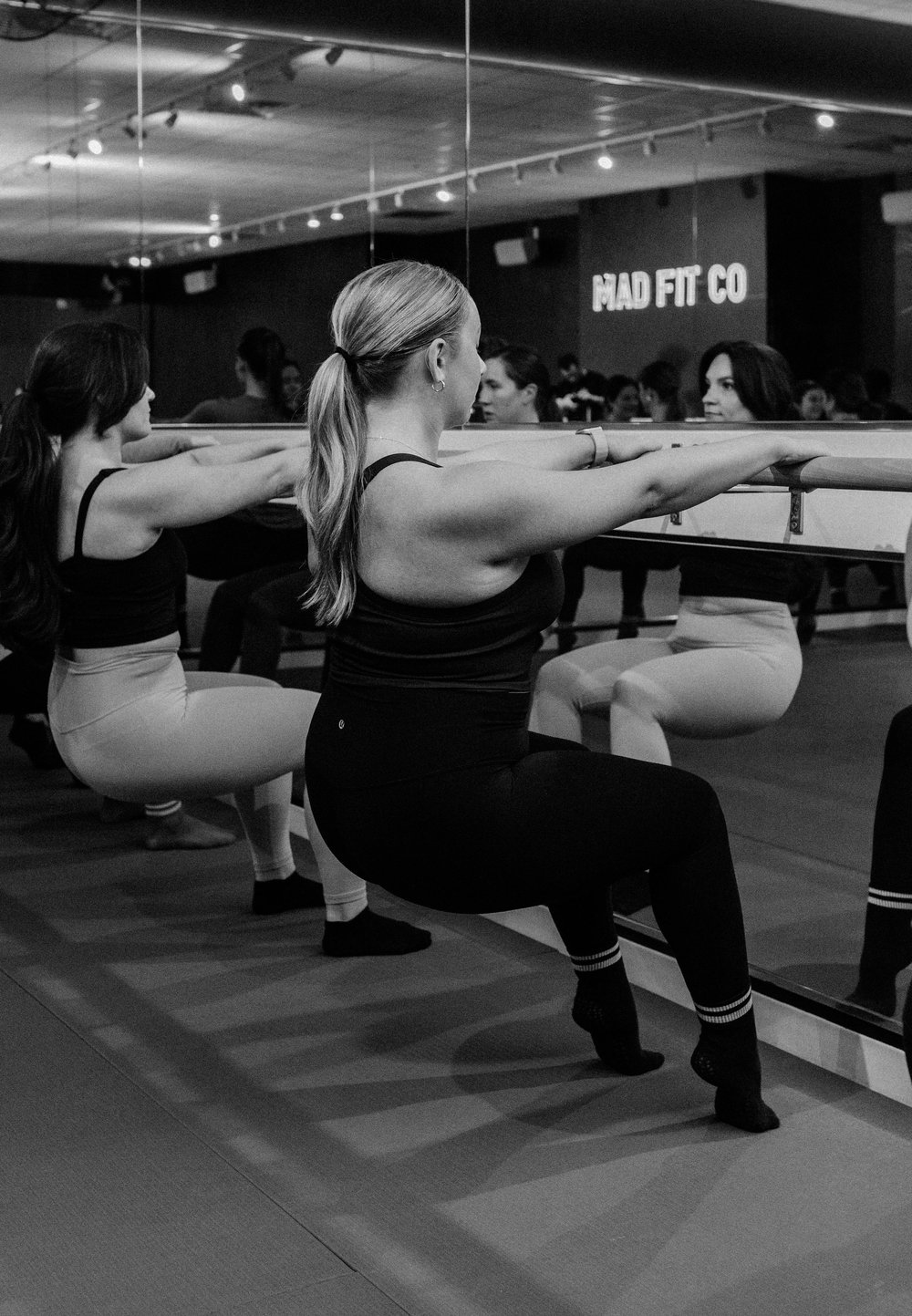 Madison Fitness Collective Madison fitness collective