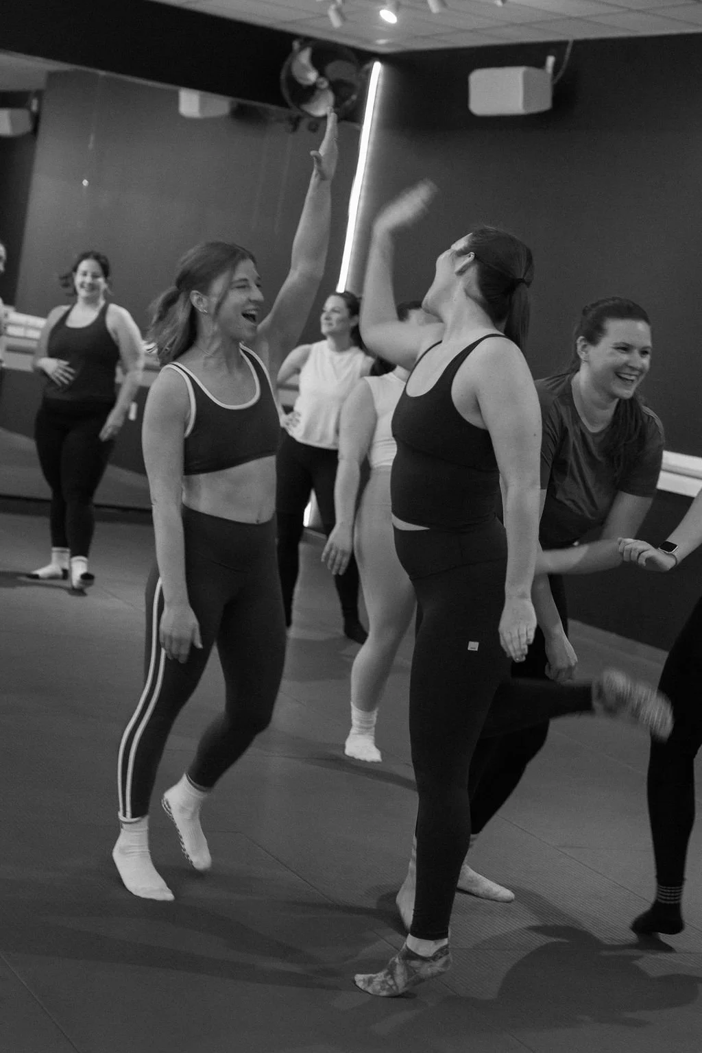 Madison Fitness Collective