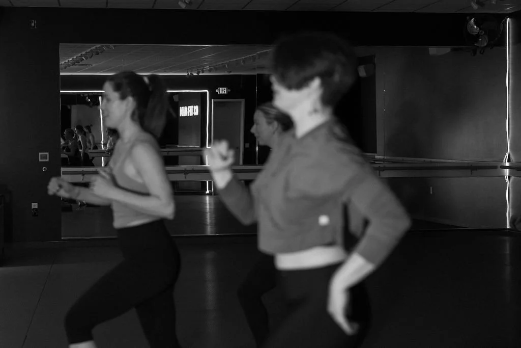 Madison Fitness Collective