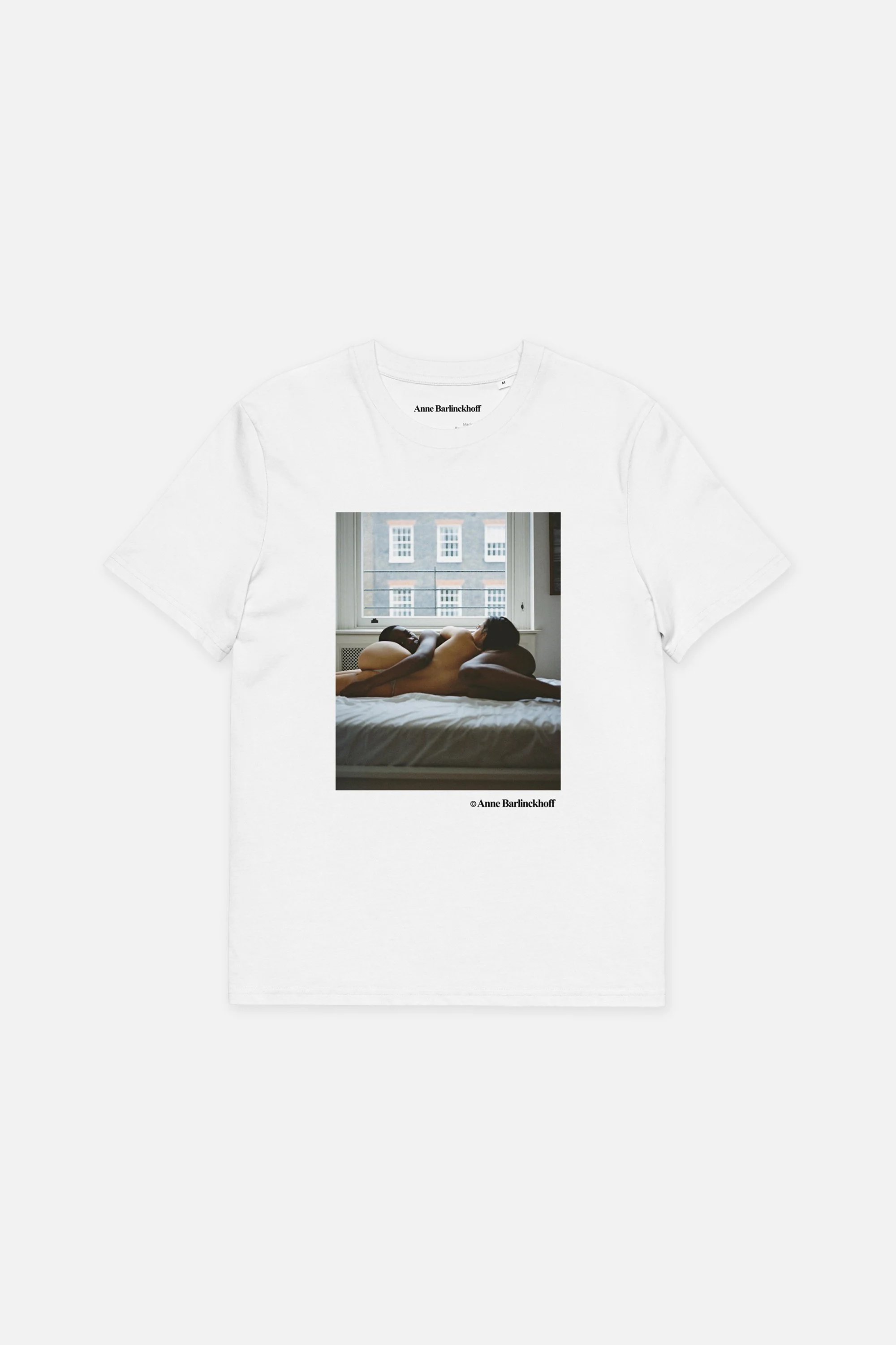 WEAREALLABUNCHOFOPENWOUNDSCRASHINGINTOEACHOTHERALLDAYEVERYDAY_WHITE_TSHIRT_ANNEBARLINCKHOFF_FRONT.jpg