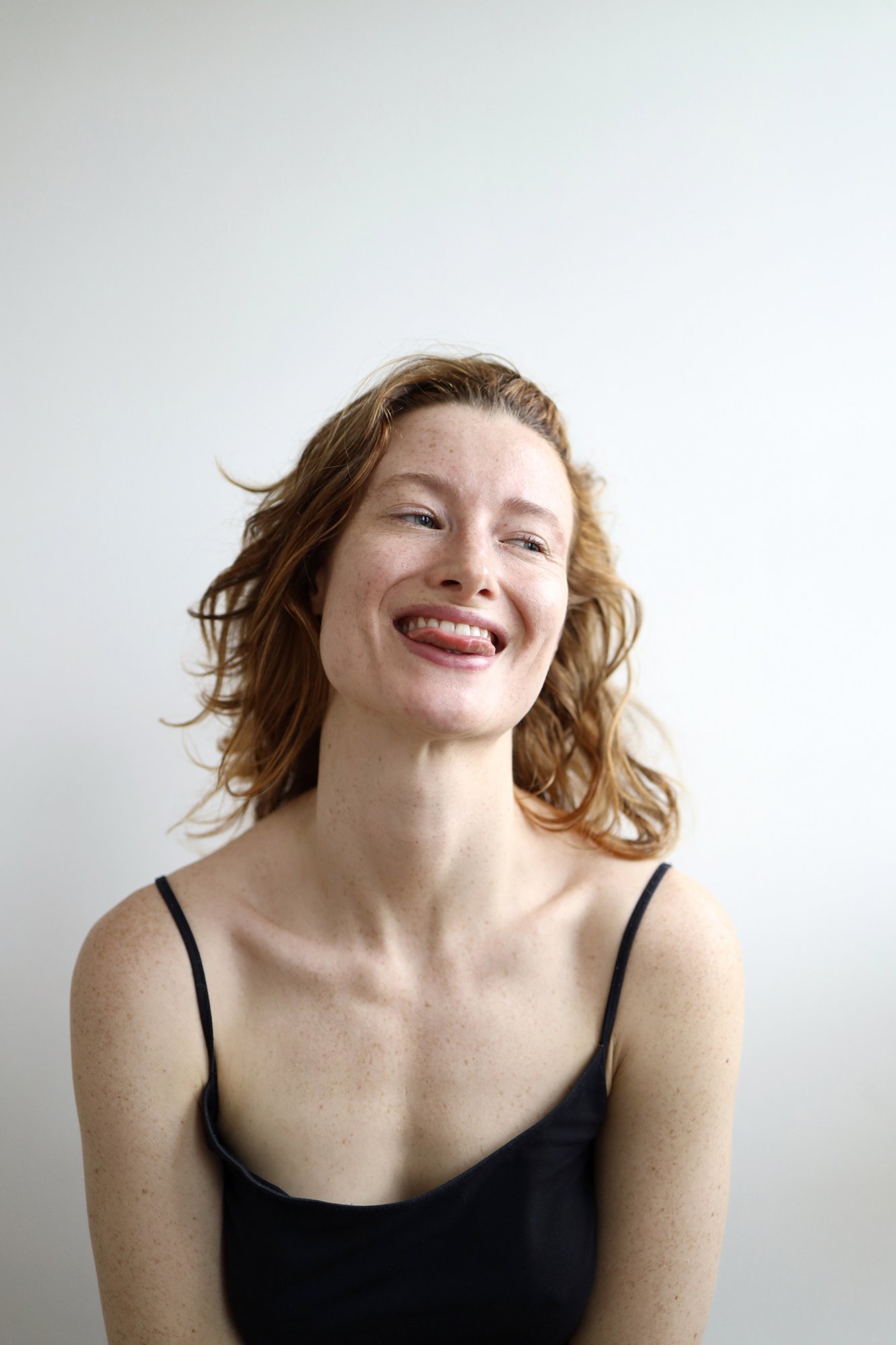 Barlinckhoff Muses — Anouk