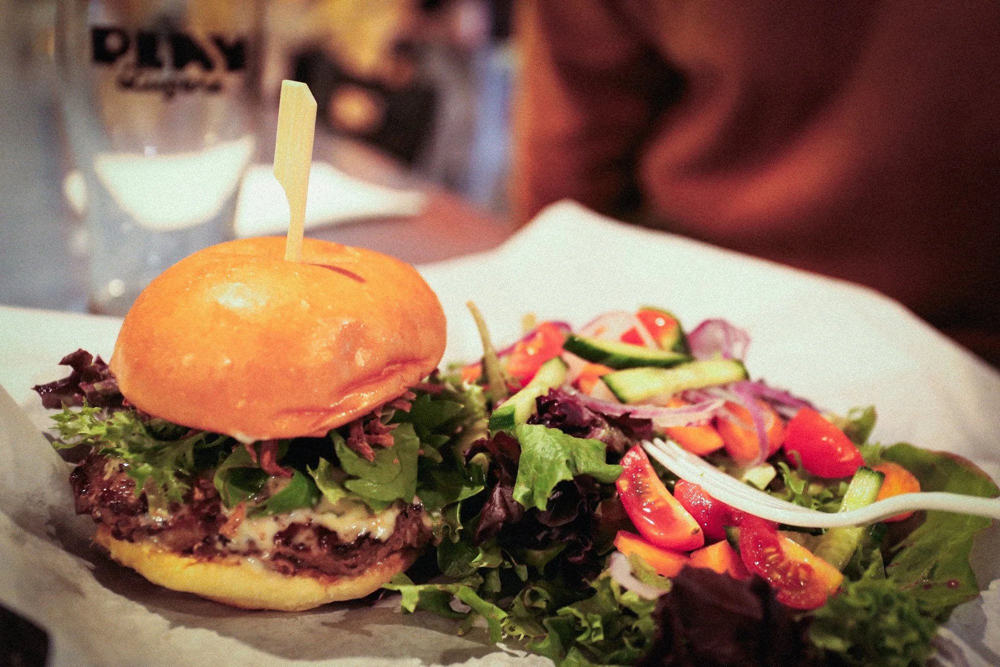 Bounty, Food Cart, Food Truck, Burger, Eugene, Pod, Charcuterie, Lunch, Restaurant