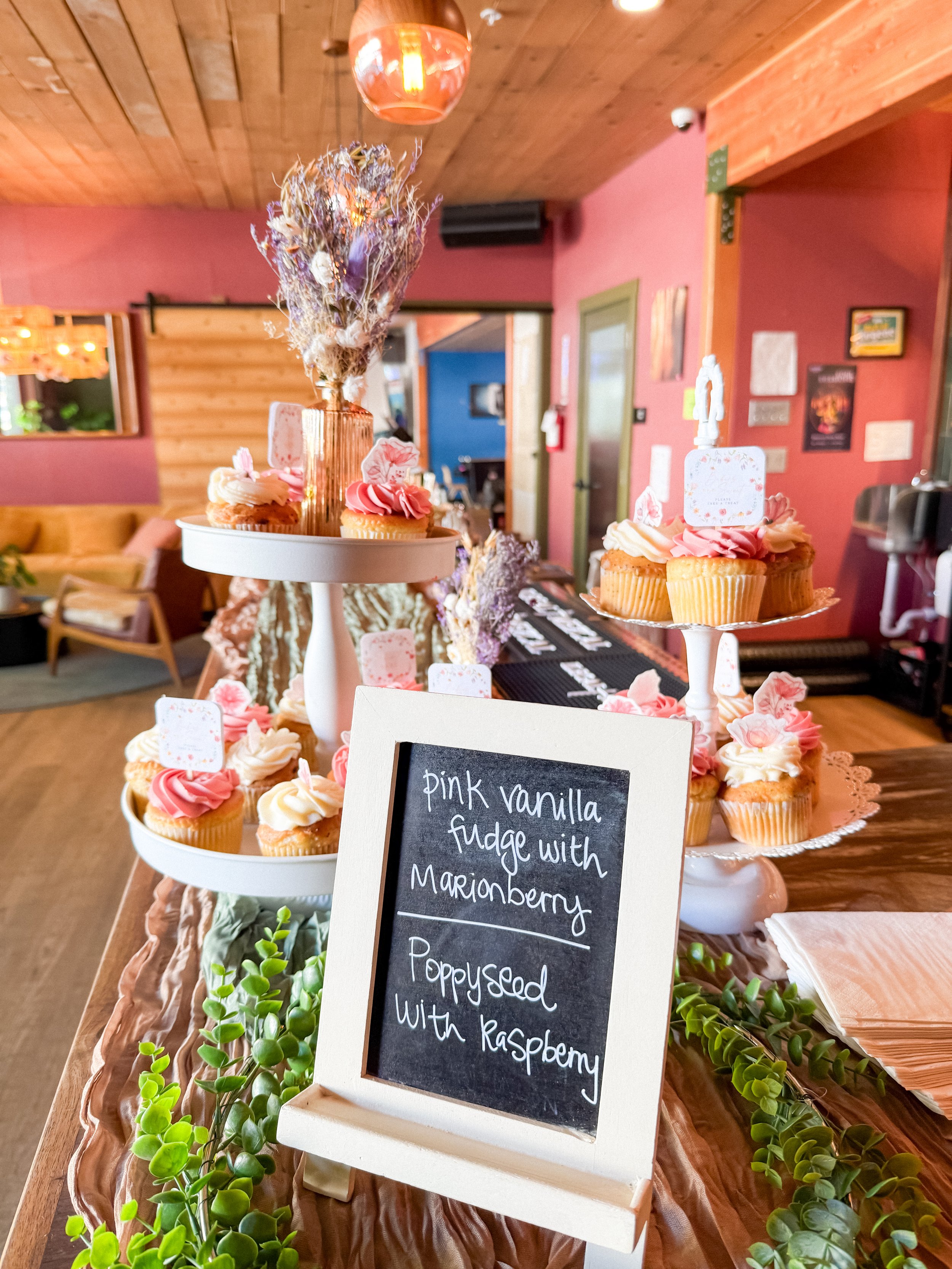 Private Parties, Event Space, Rentals, Cocktail Lounge, Eugene, Meetings