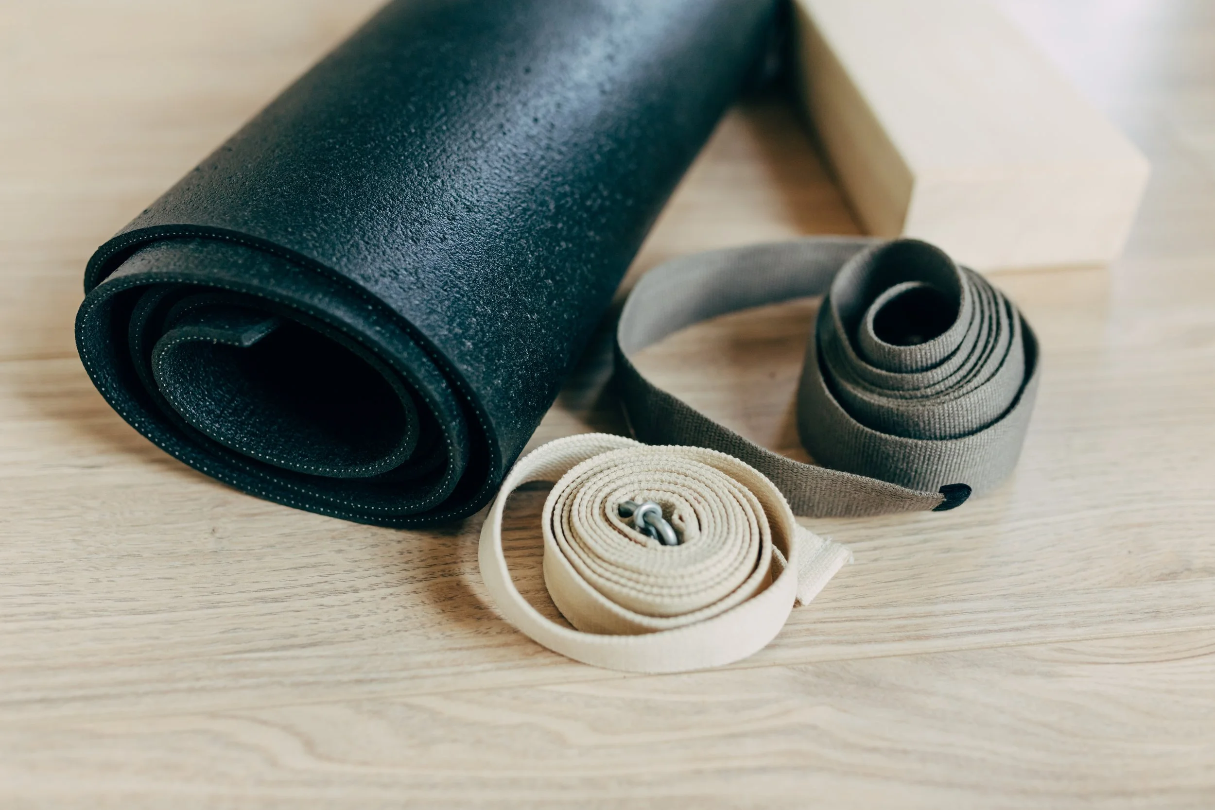 6 Must-Have Yoga Props for a Safe and Supportive Practice