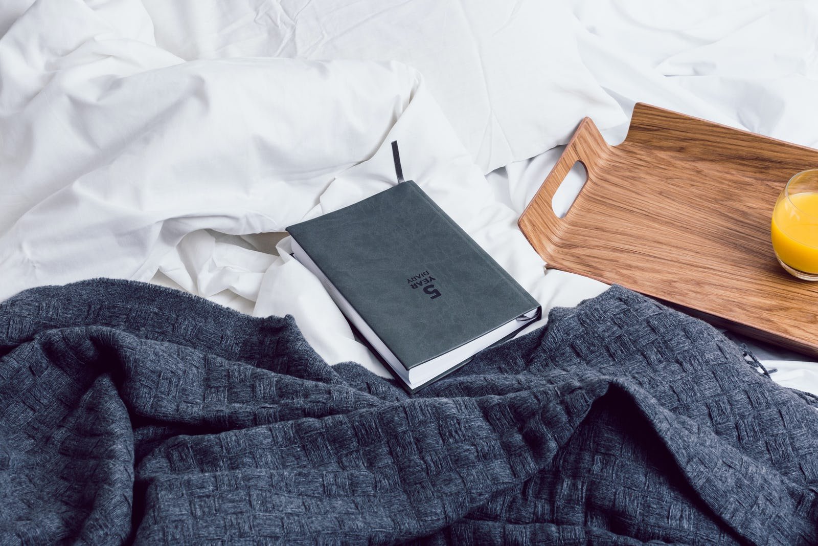 Unlocking Your Inner Voice: How to Begin a Journaling Practice with Freewriting  
