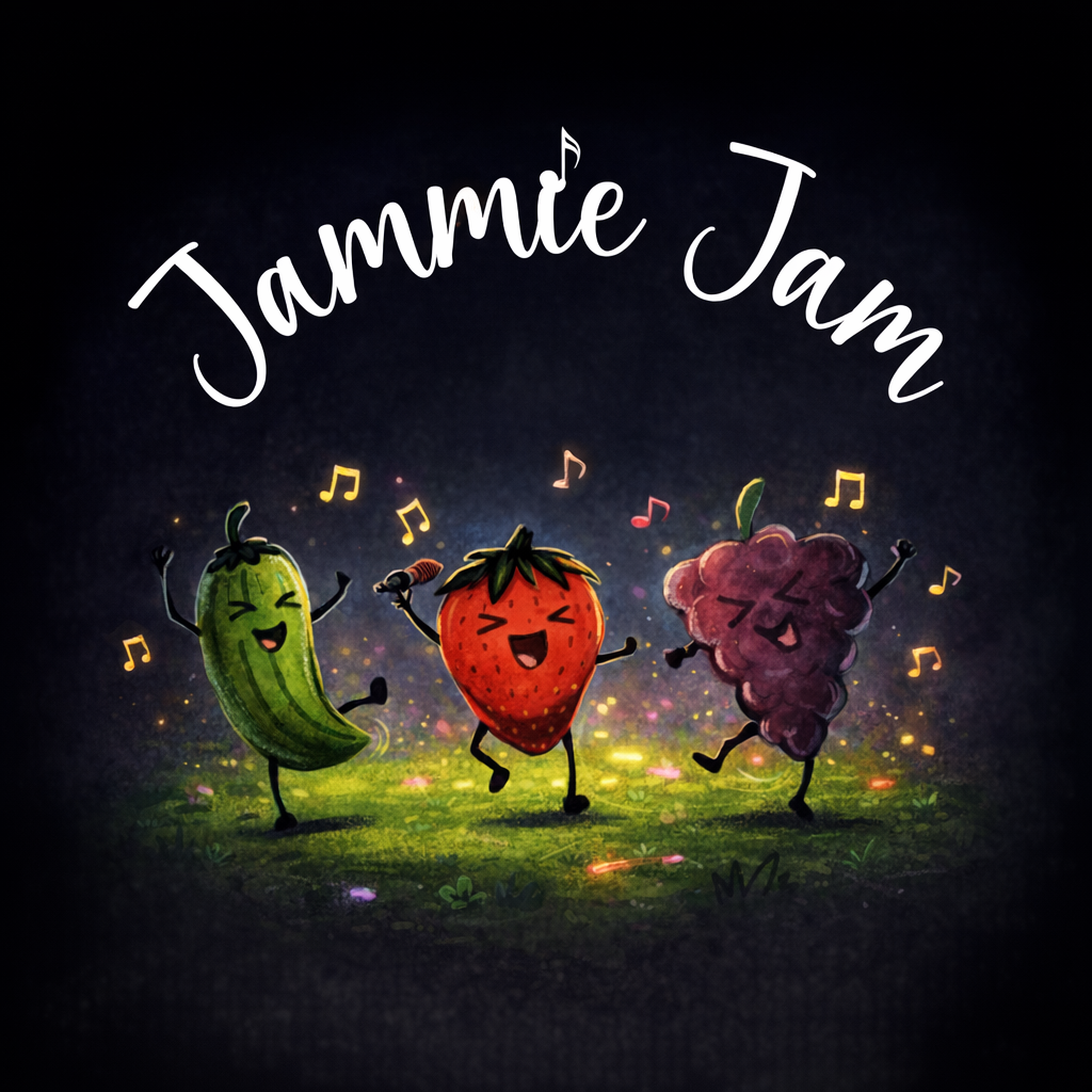 Jammie Jam 