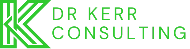 Dr Kerr Consulting