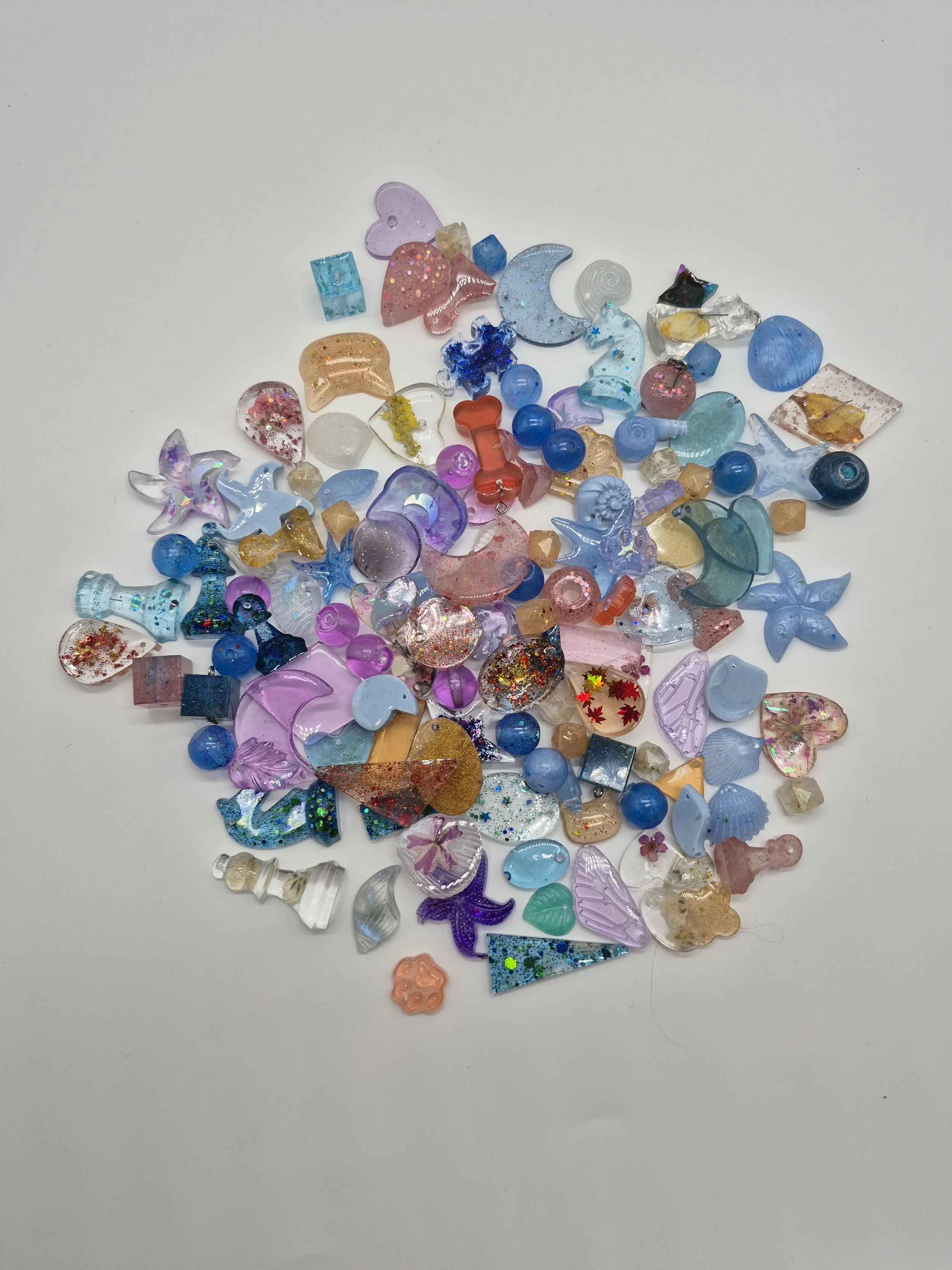 Mystery Charm Add-On – Small