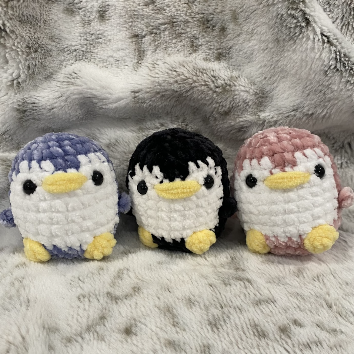 Mini Penguin