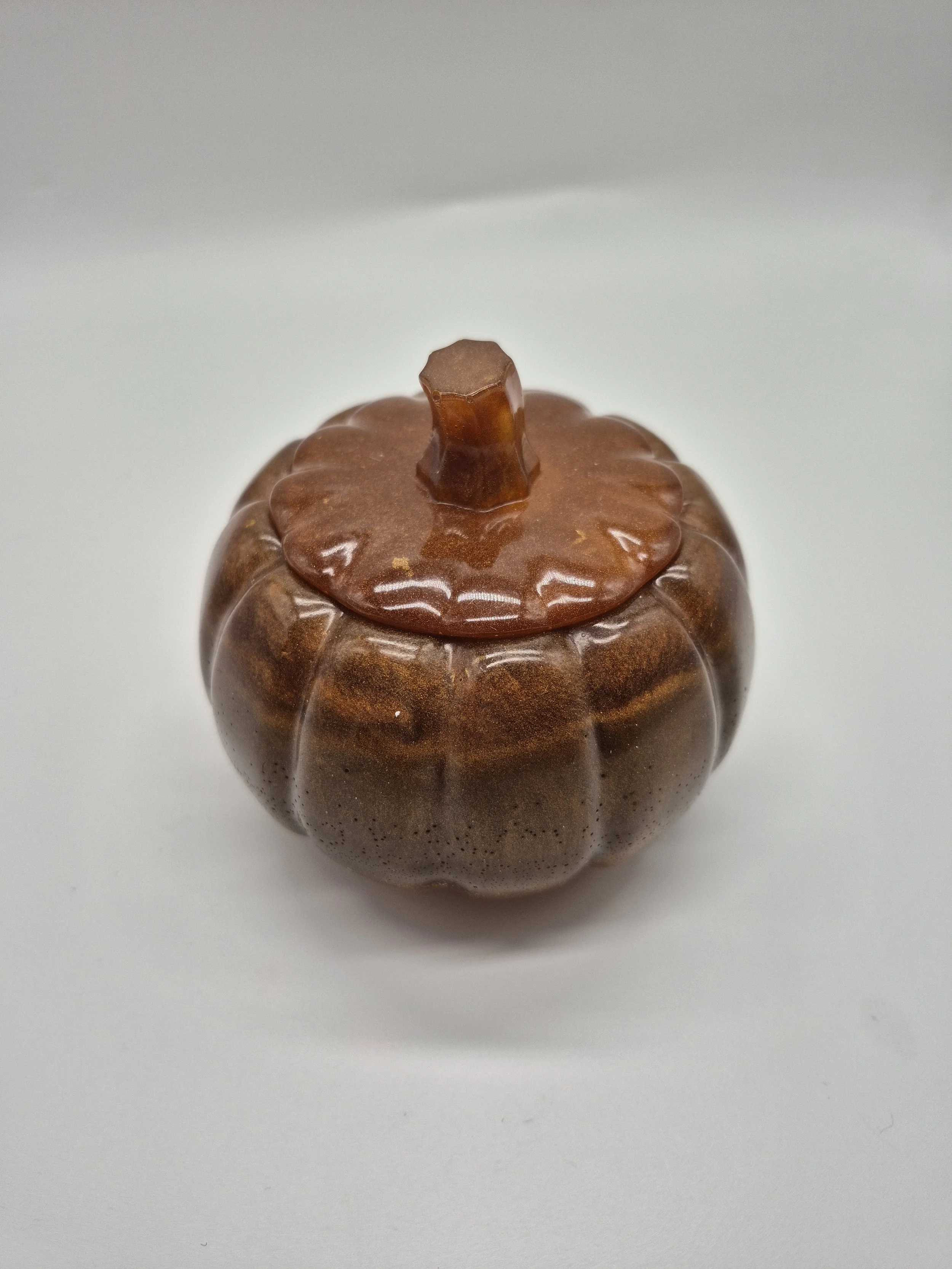 Pumpkin Jar