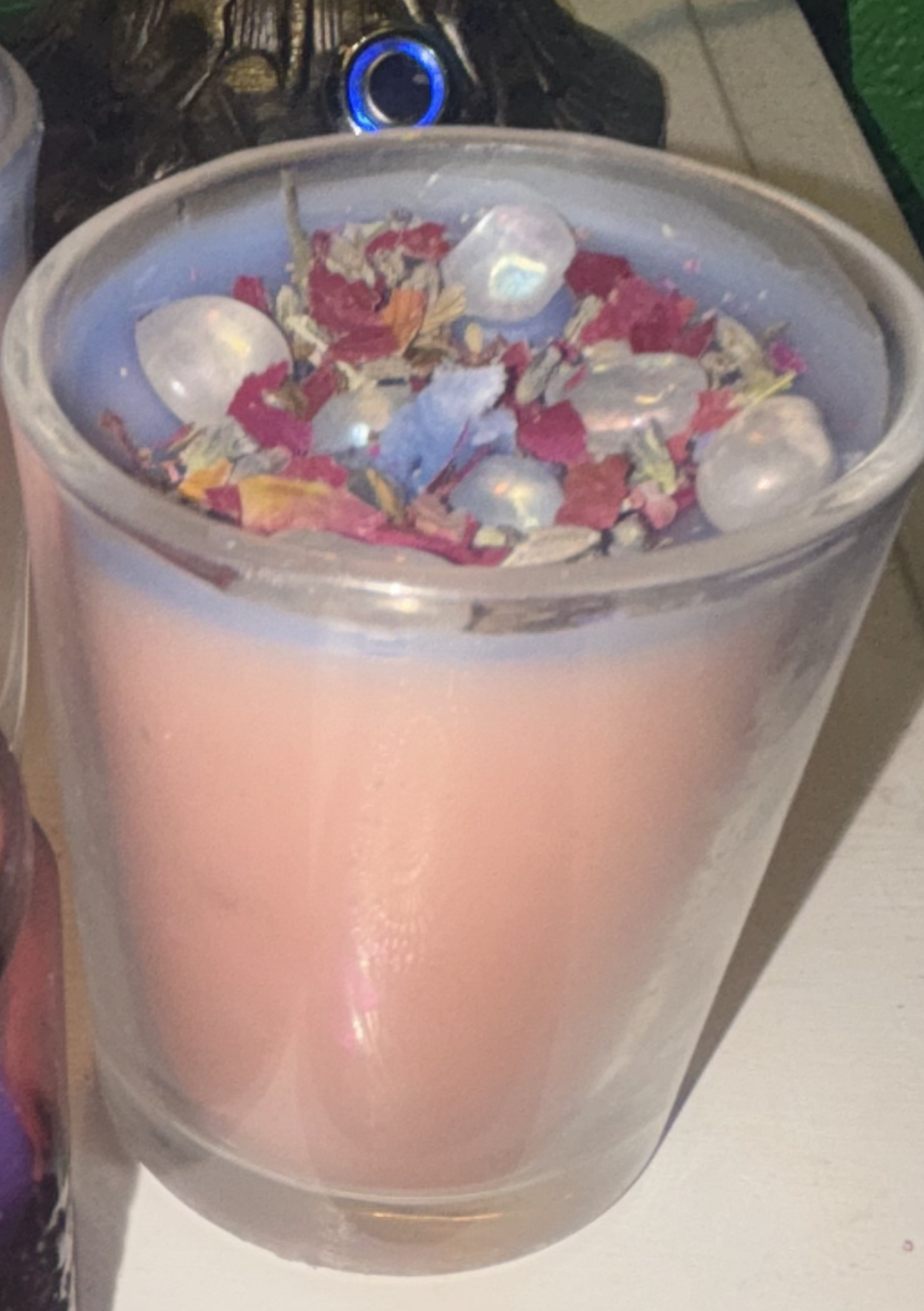 Blackberry & Raspberry Aura