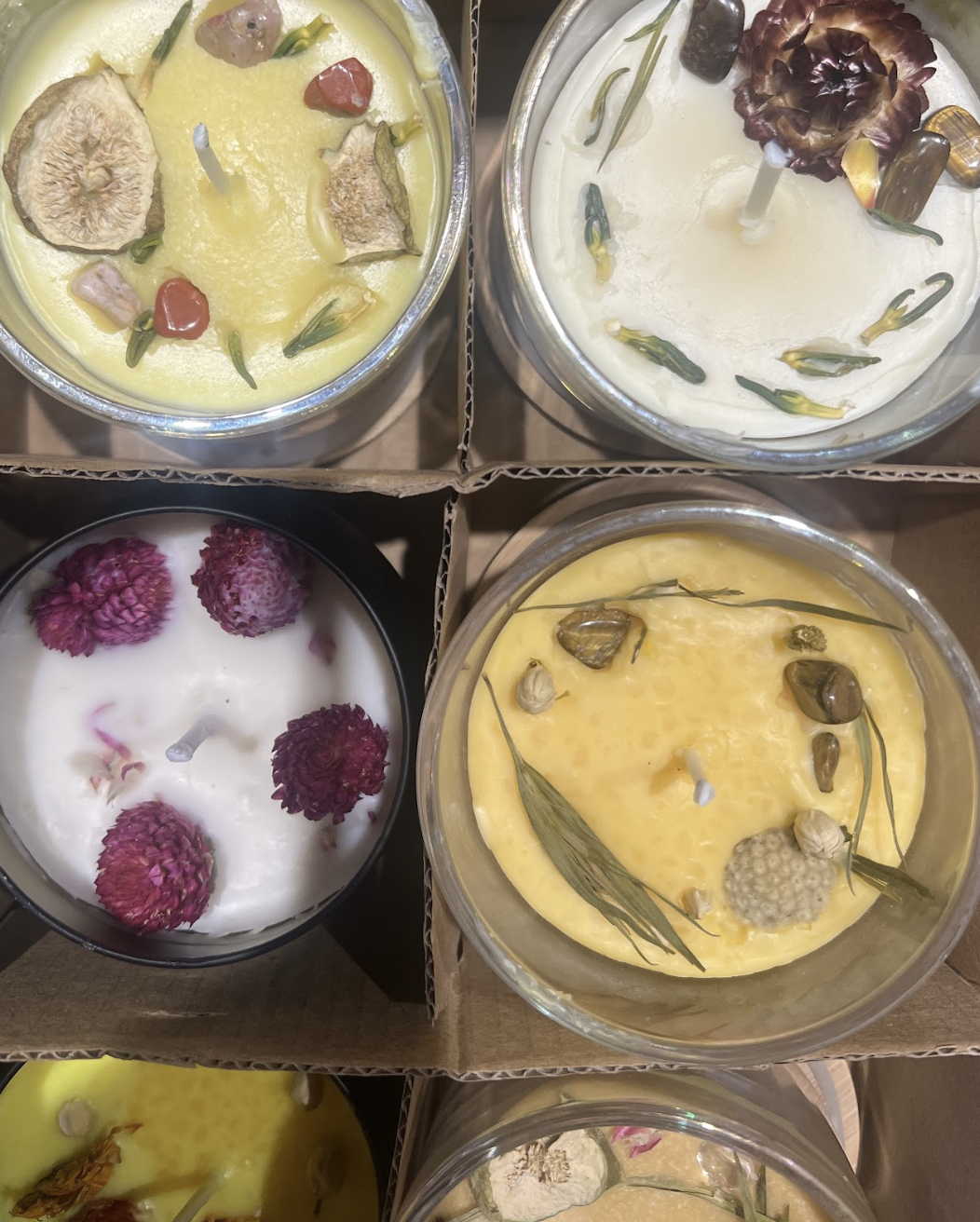 Customizables 8z Jar