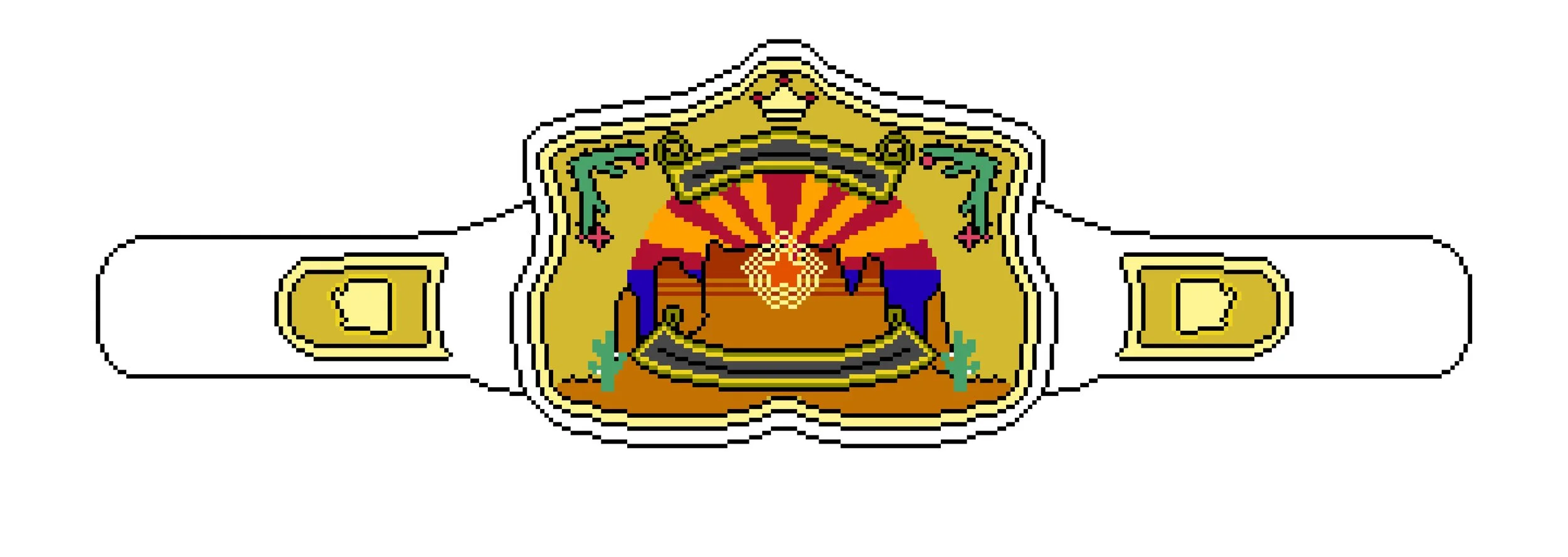 Custom Belt Design