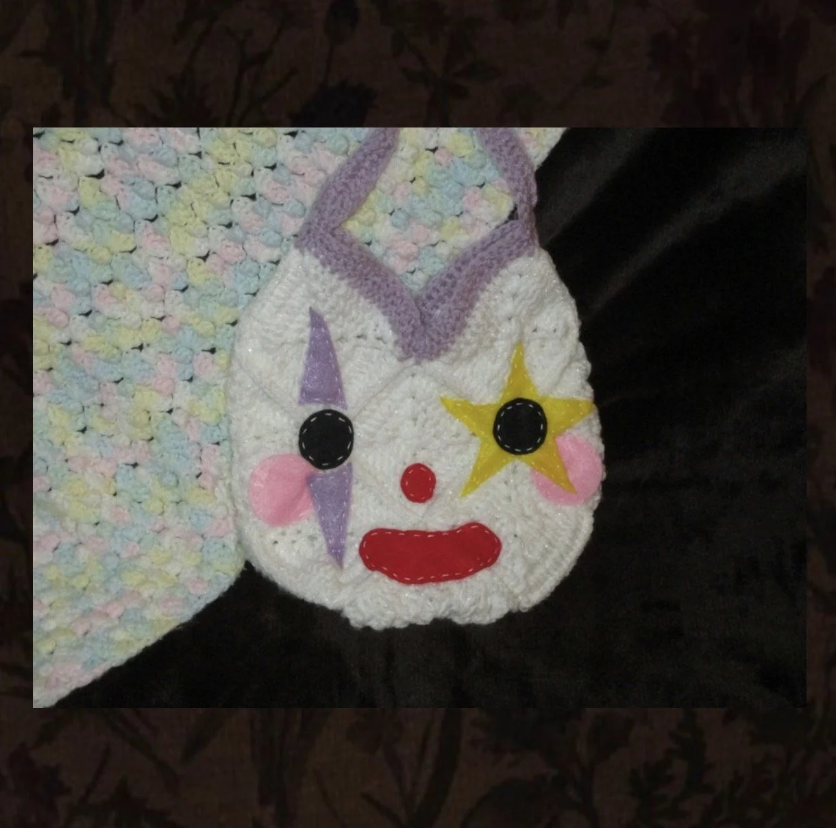 Clownie Sack Bag