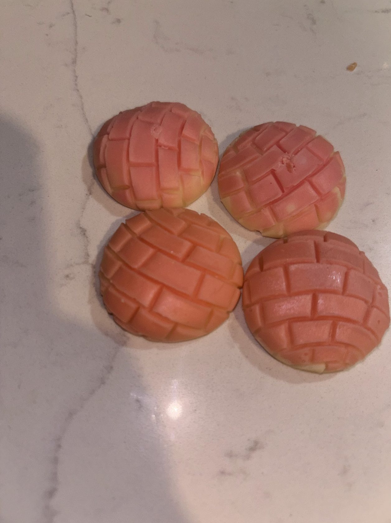 Pan Dulce Wax Melts