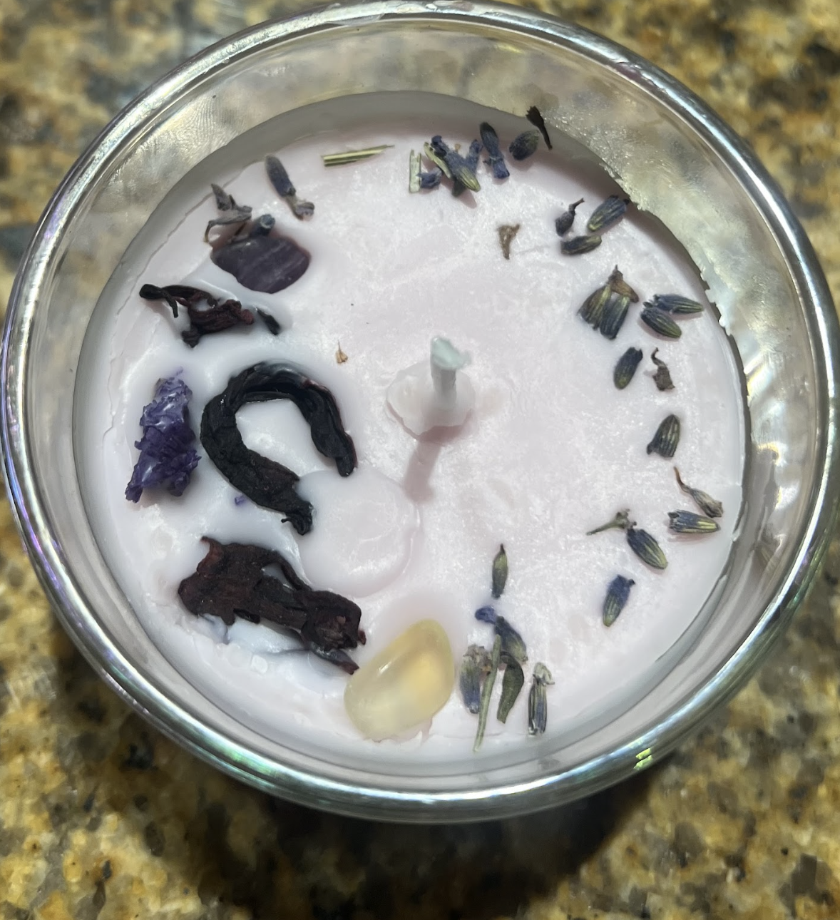 Calm Before the Storm