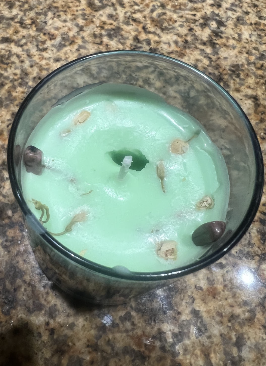 Blessings from Above