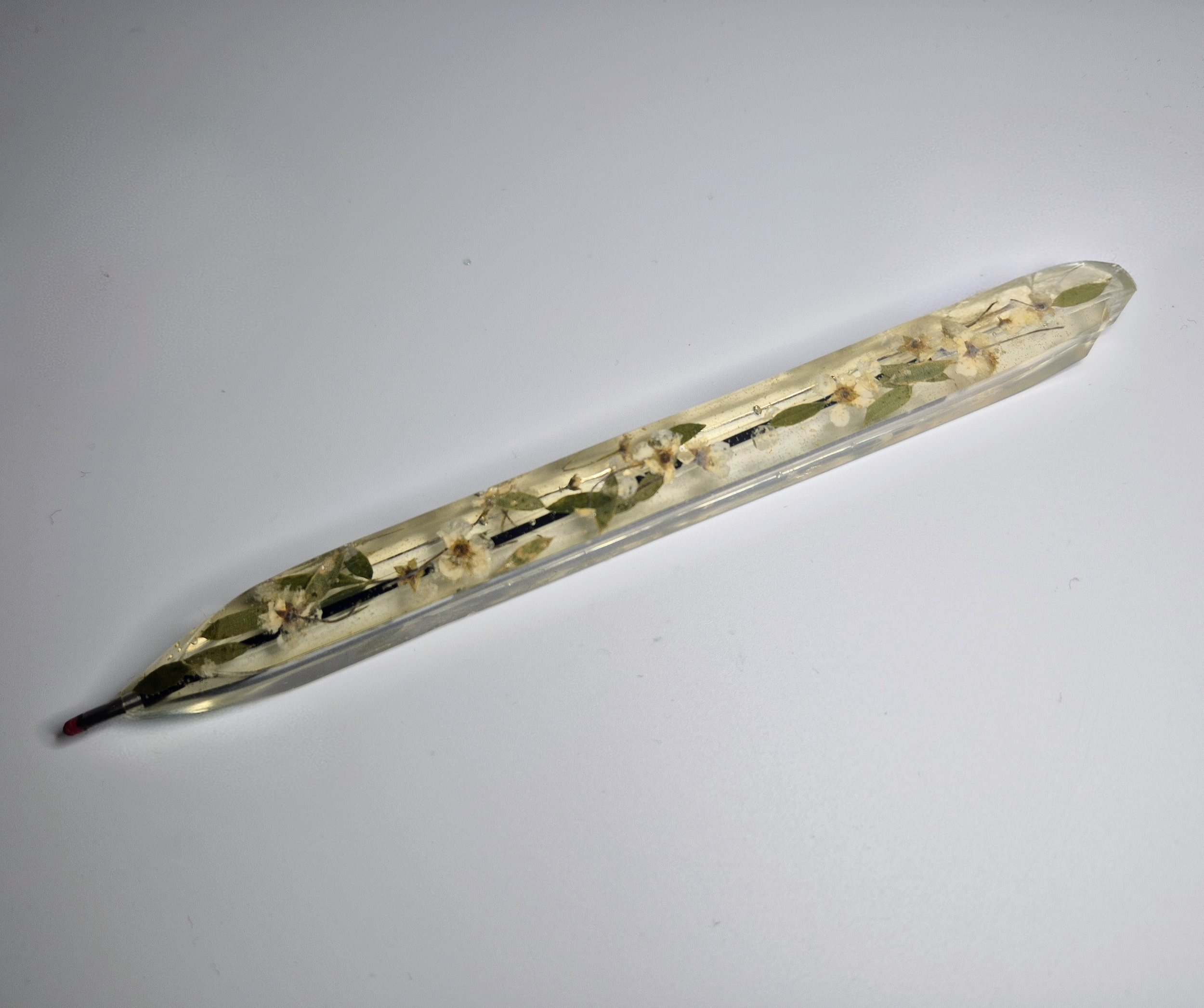 Resin Pens