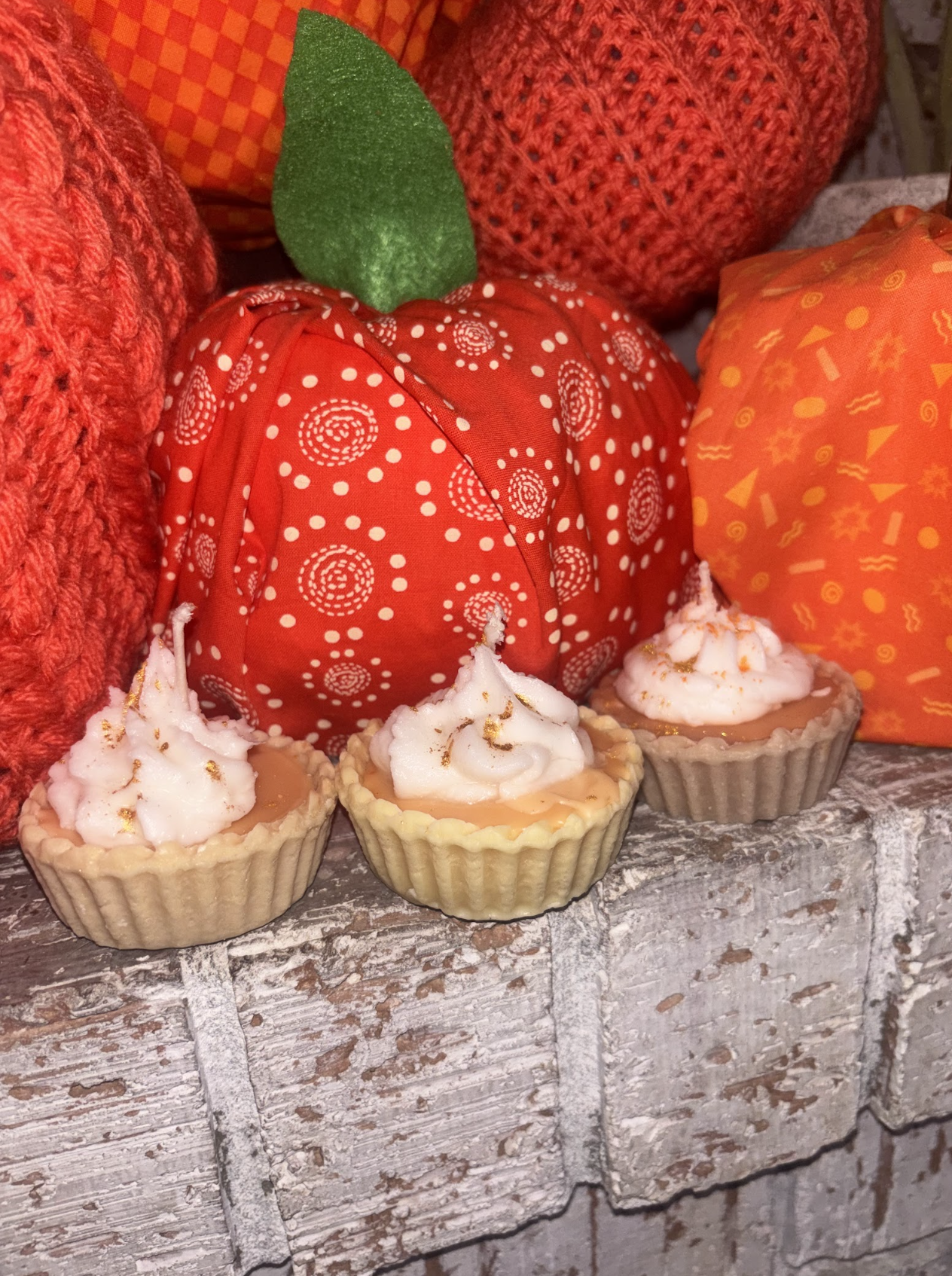 Pumpkin Pie