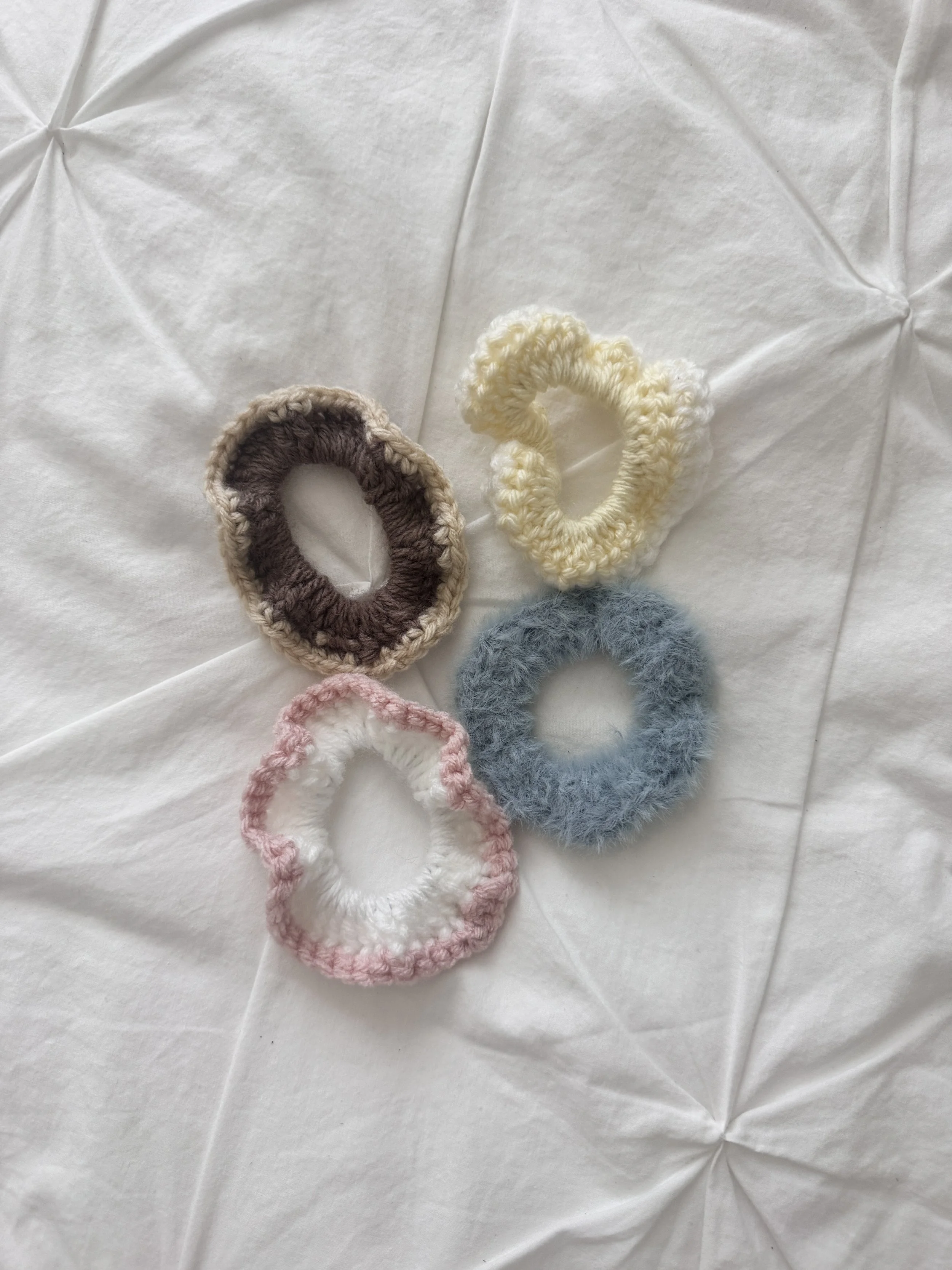 Scrunchies