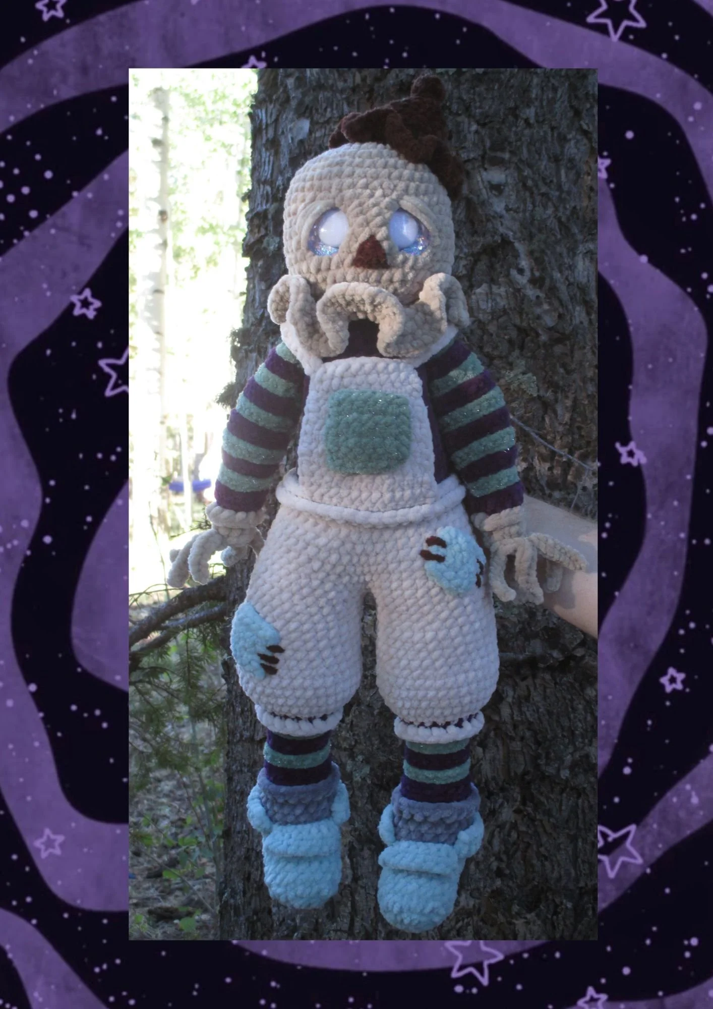 Solstice The Scarecrow