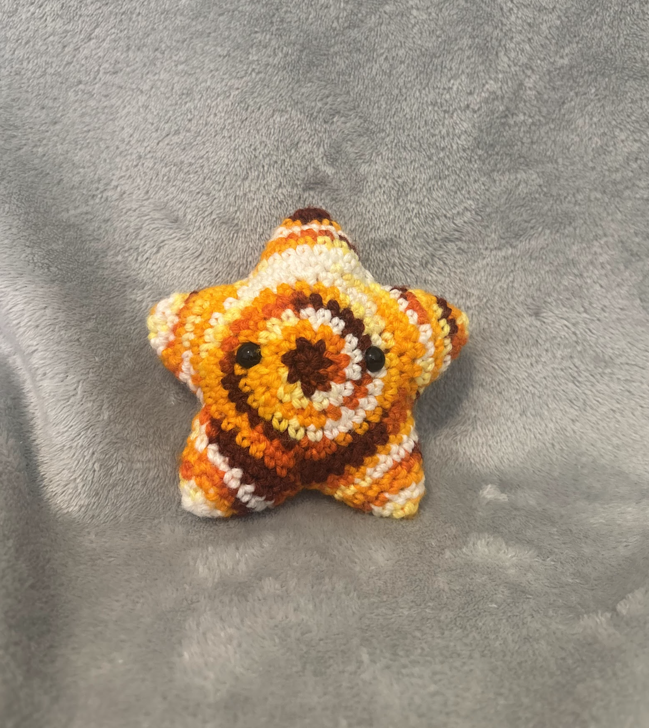 Pocket Star - Acrylic Yarn